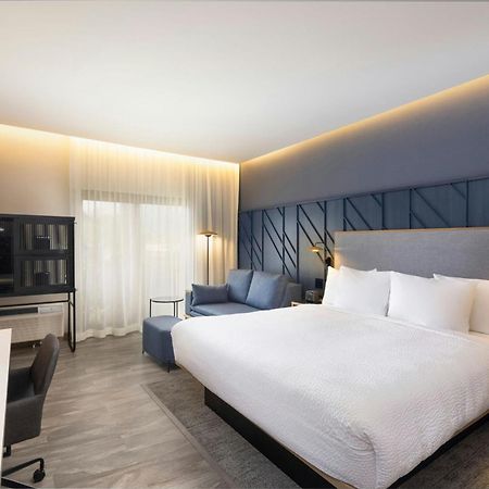 Courtyard By Marriott San Jose Escazu Hotel Eksteriør billede