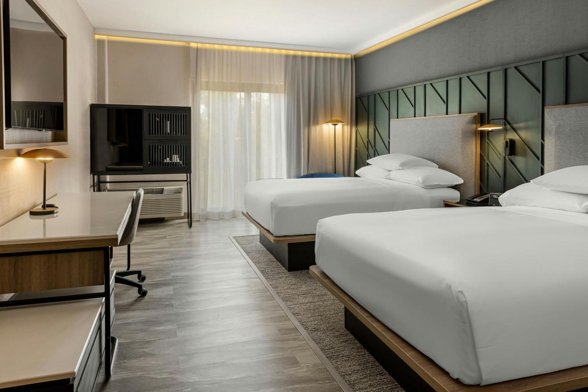 Courtyard By Marriott San Jose Escazu Hotel Eksteriør billede