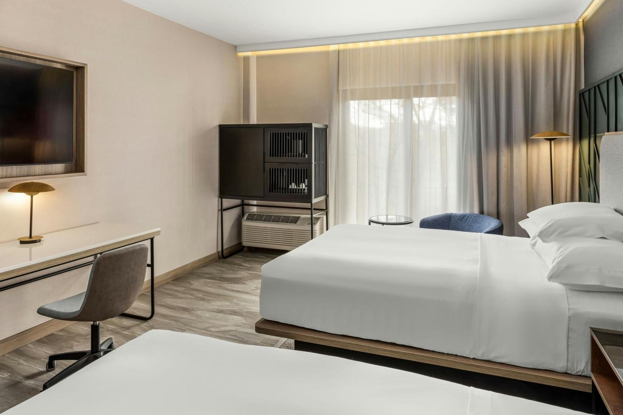 Courtyard By Marriott San Jose Escazu Hotel Eksteriør billede