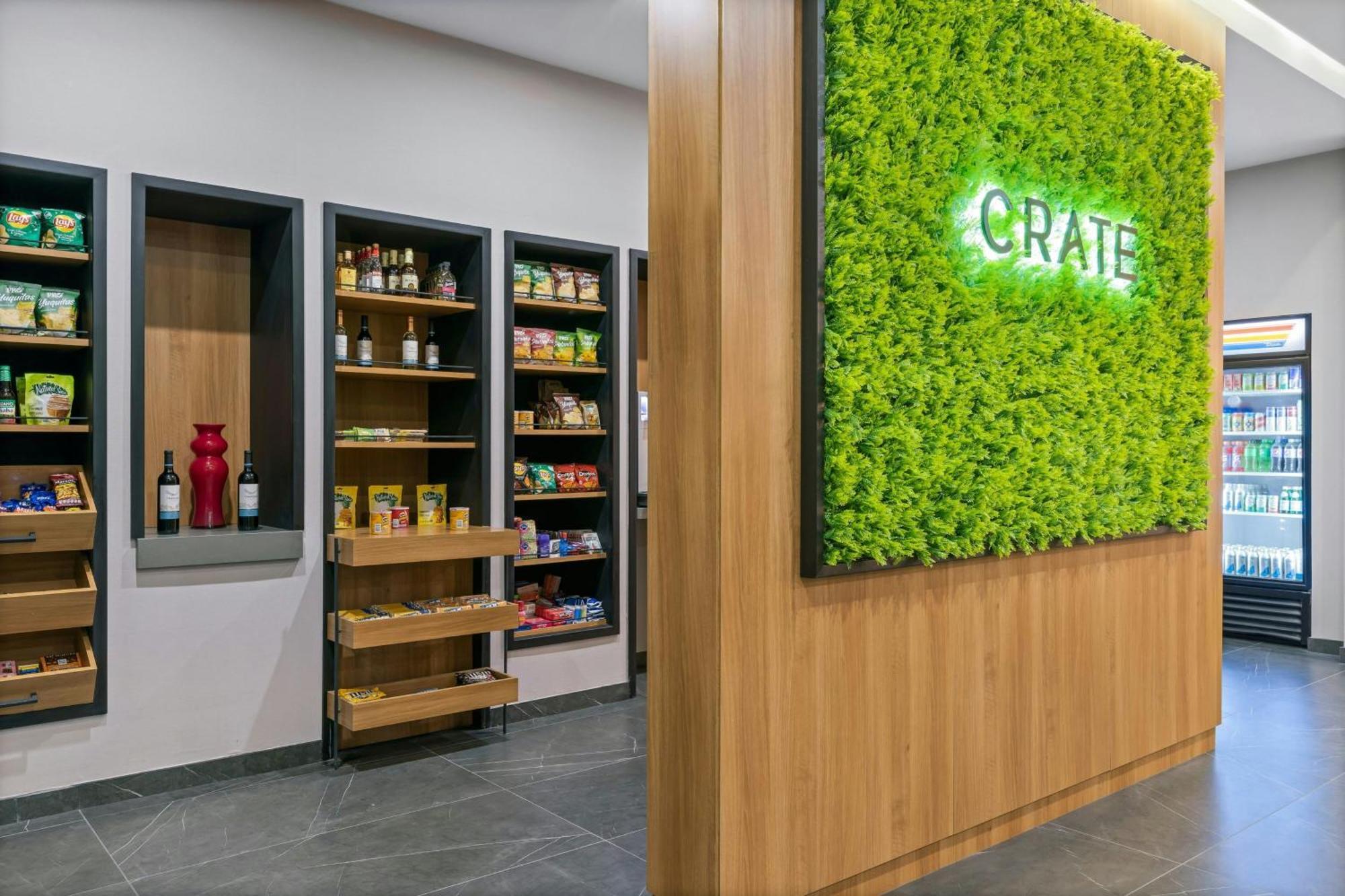Courtyard By Marriott San Jose Escazu Hotel Eksteriør billede