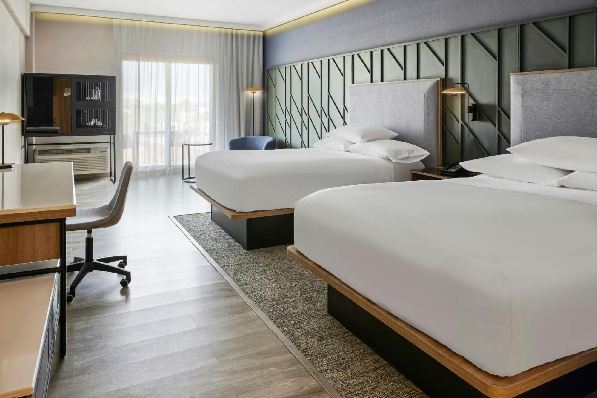 Courtyard By Marriott San Jose Escazu Hotel Eksteriør billede