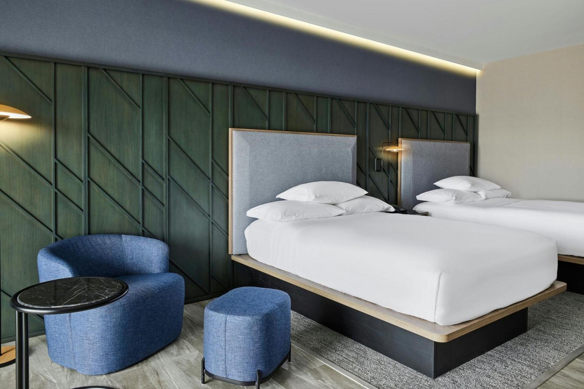 Courtyard By Marriott San Jose Escazu Hotel Eksteriør billede