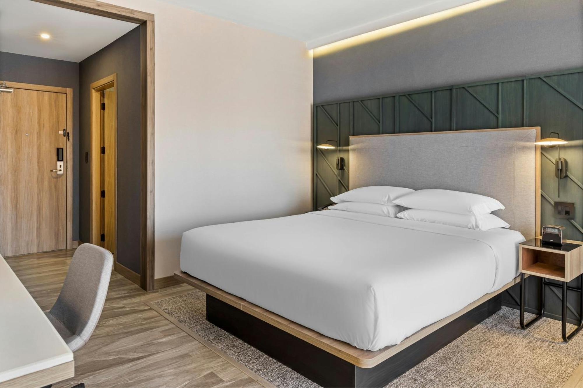 Courtyard By Marriott San Jose Escazu Hotel Eksteriør billede