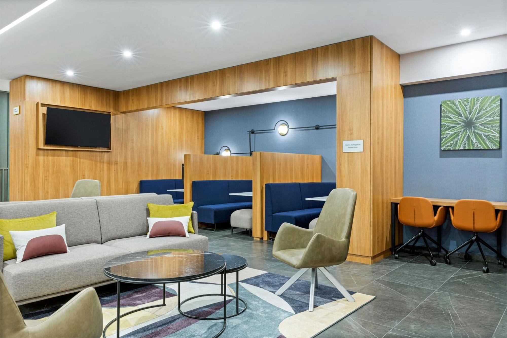 Courtyard By Marriott San Jose Escazu Hotel Eksteriør billede