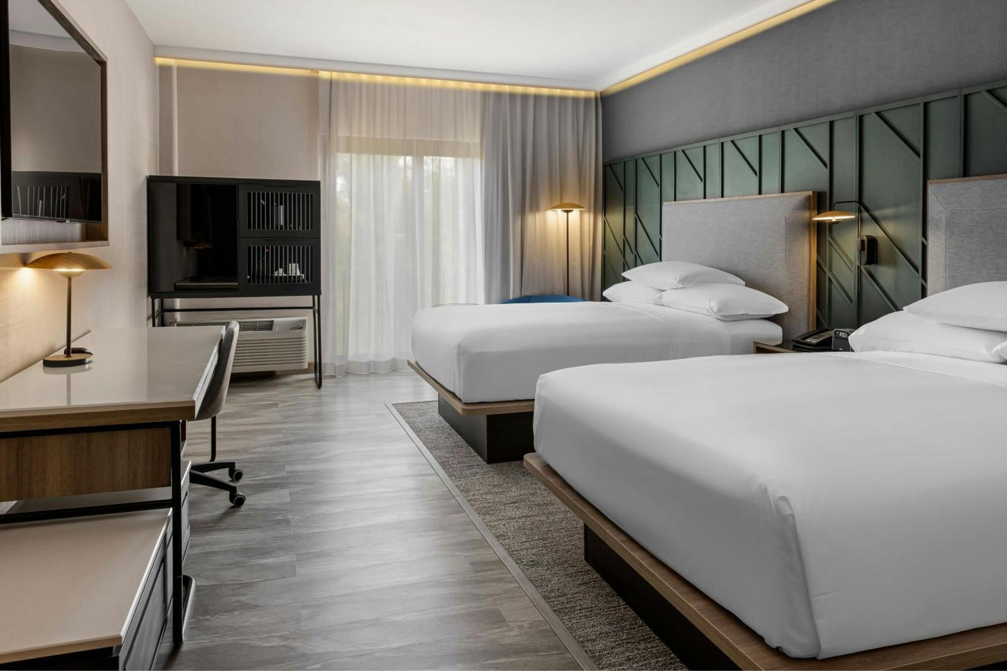 Courtyard By Marriott San Jose Escazu Hotel Eksteriør billede