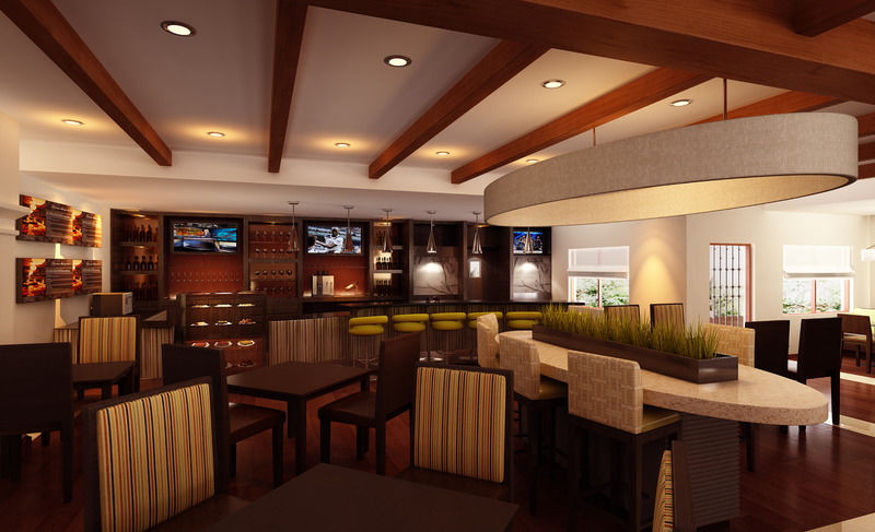 Courtyard By Marriott San Jose Escazu Hotel Eksteriør billede